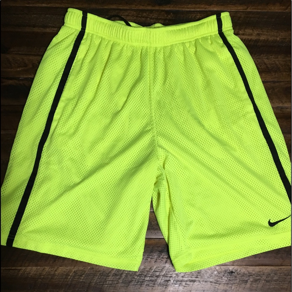Nike shorts NWOT